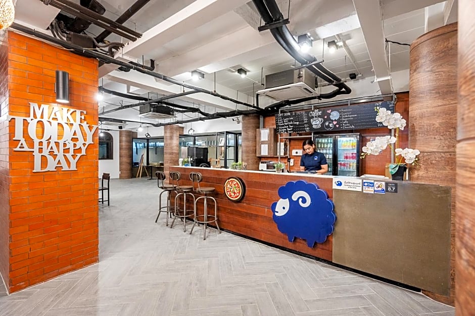 Kokotel Phuket Patong