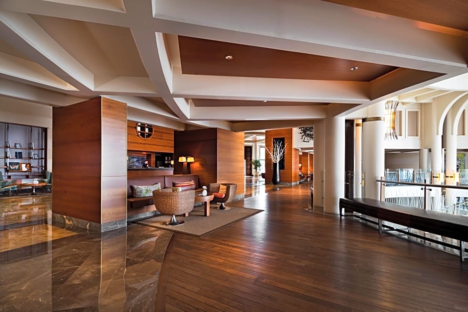 Kempinski Hotel Barbaros Bay Bodrum