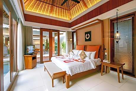 Superior  Double Room