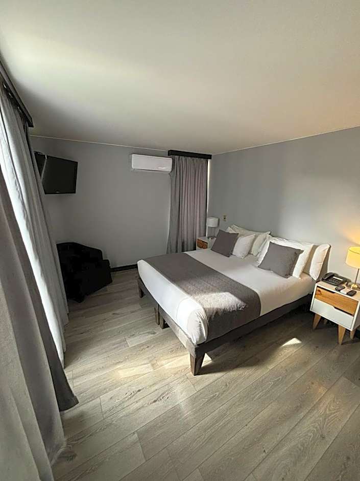 Tempo Rent Apart Hotel