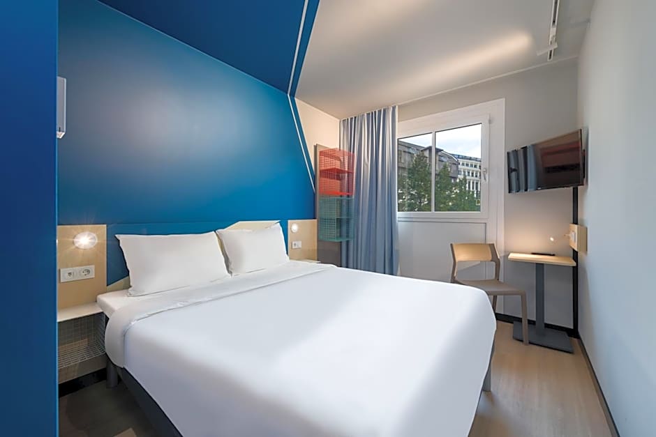 Ibis Budget Leipzig City