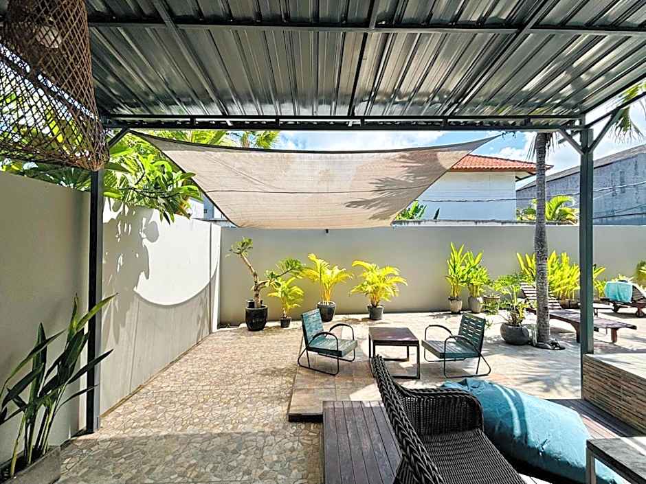 Sunny Canggu