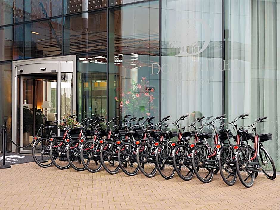 DoubleTree By Hilton Hotel Amsterdam Central Station