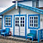 Blue Bungalow Jurilovca