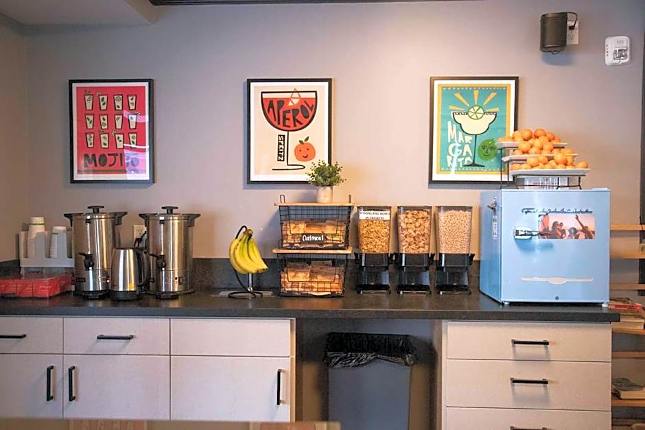 Samesun San Francisco