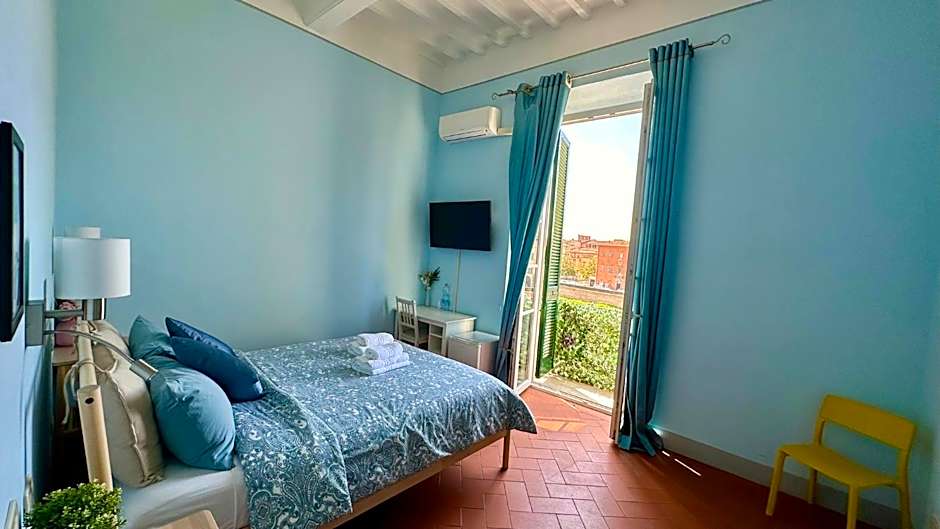 B&B -Di Piazza Cairoli