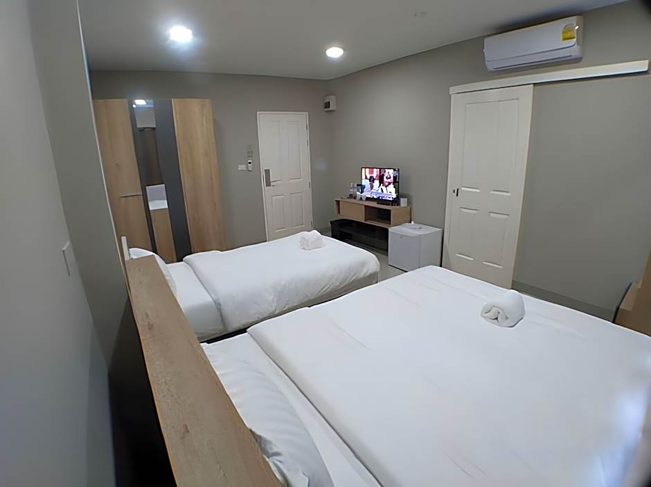iResidence Hotel Pathumthani