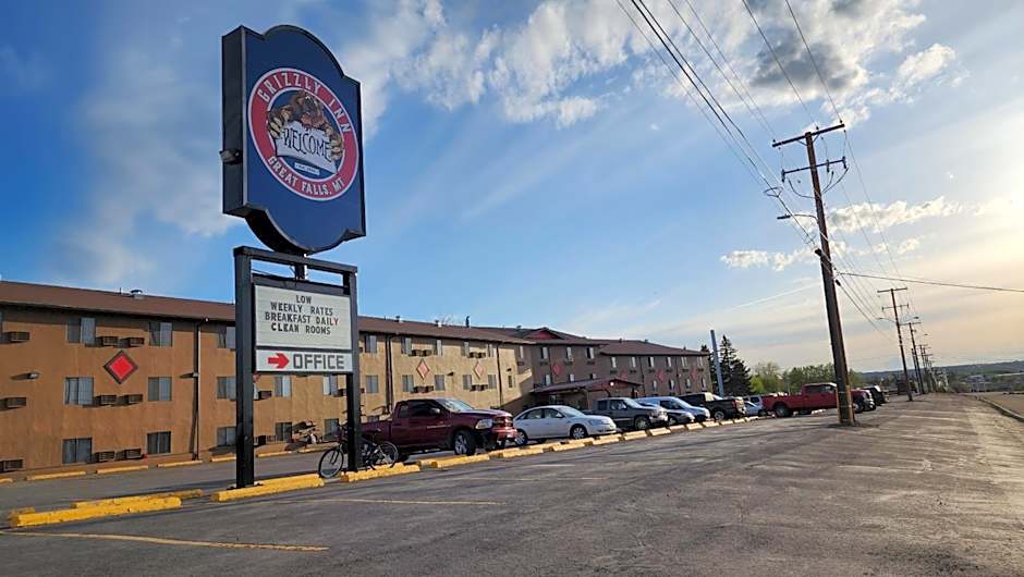 Grizzly Inn