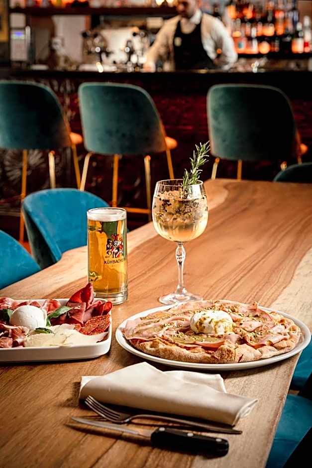 Just Hotel Saronno