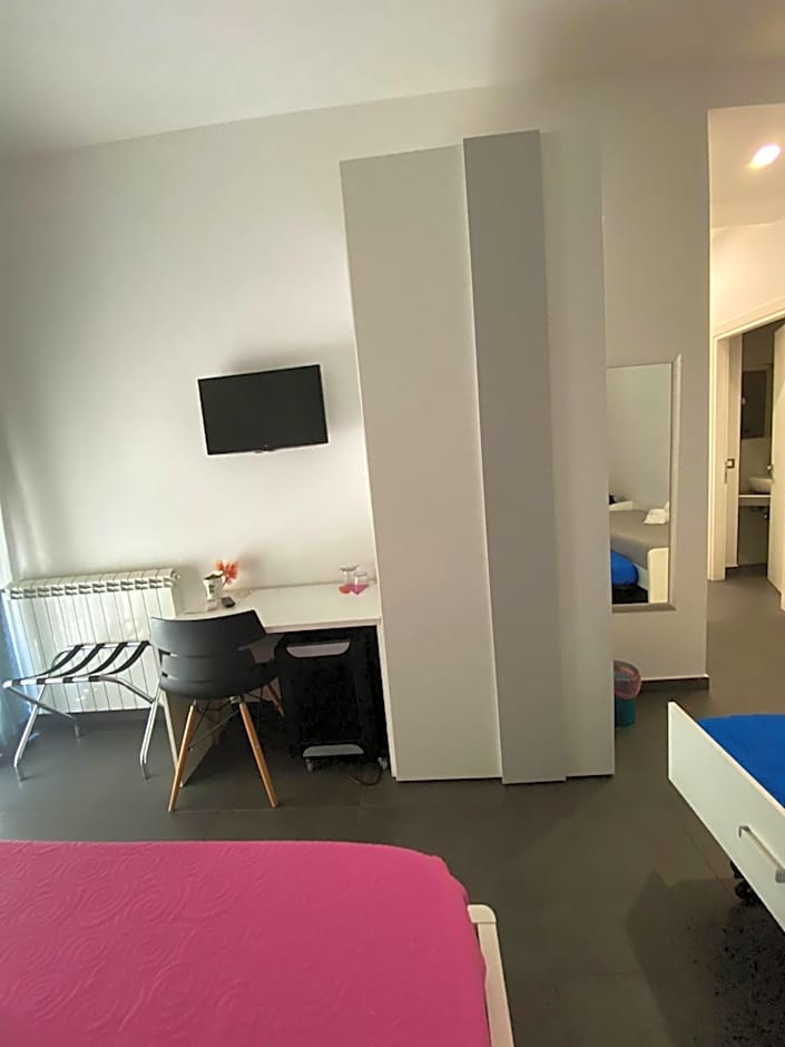 Amuri Room&Suite