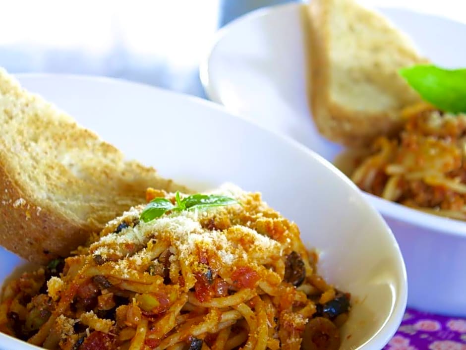 Ala Amid Bed And Breakfast