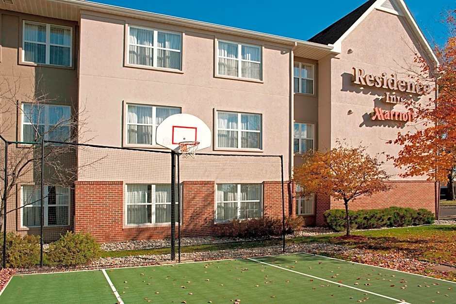 Residence Inn by Marriott Lansing West