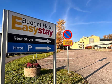 Budget Hotel Easystay