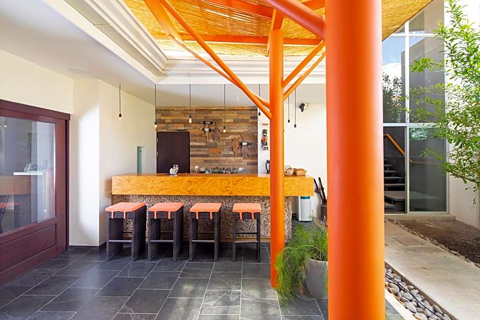 Hotel Villa Los Candiles