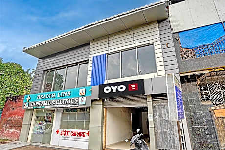 Hotel O Skycity