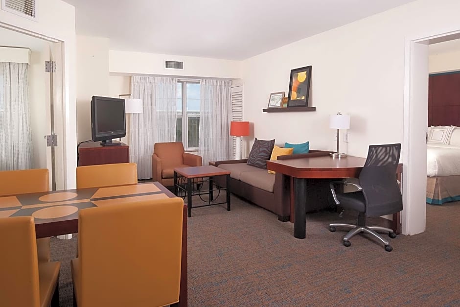 Residence Inn by Marriott Fort Myers Sanibel