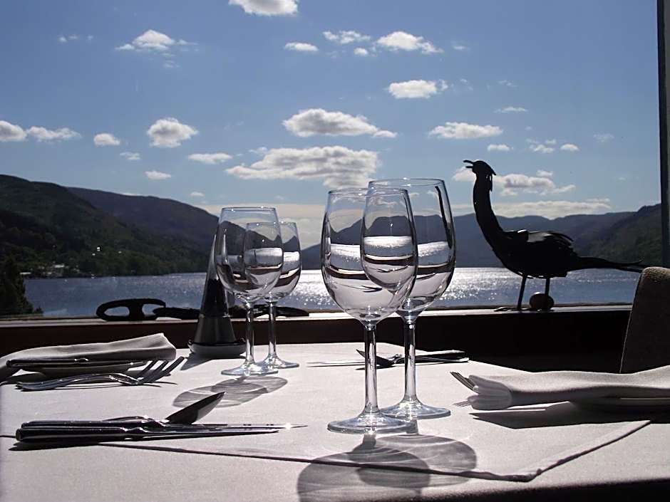 The Four Seasons Hotel