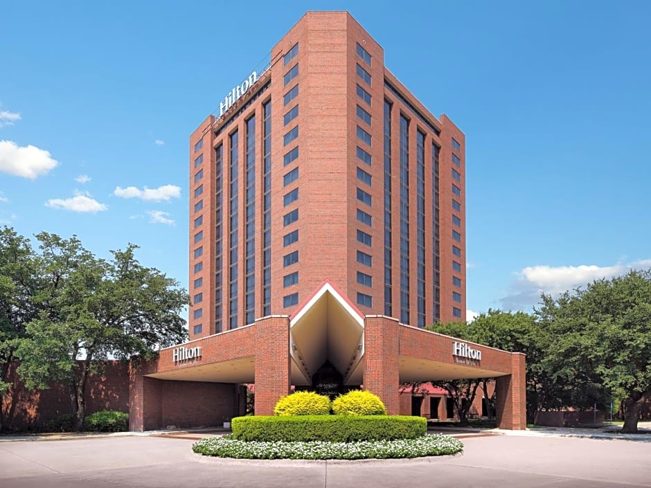 Hilton Richardson Dallas, TX