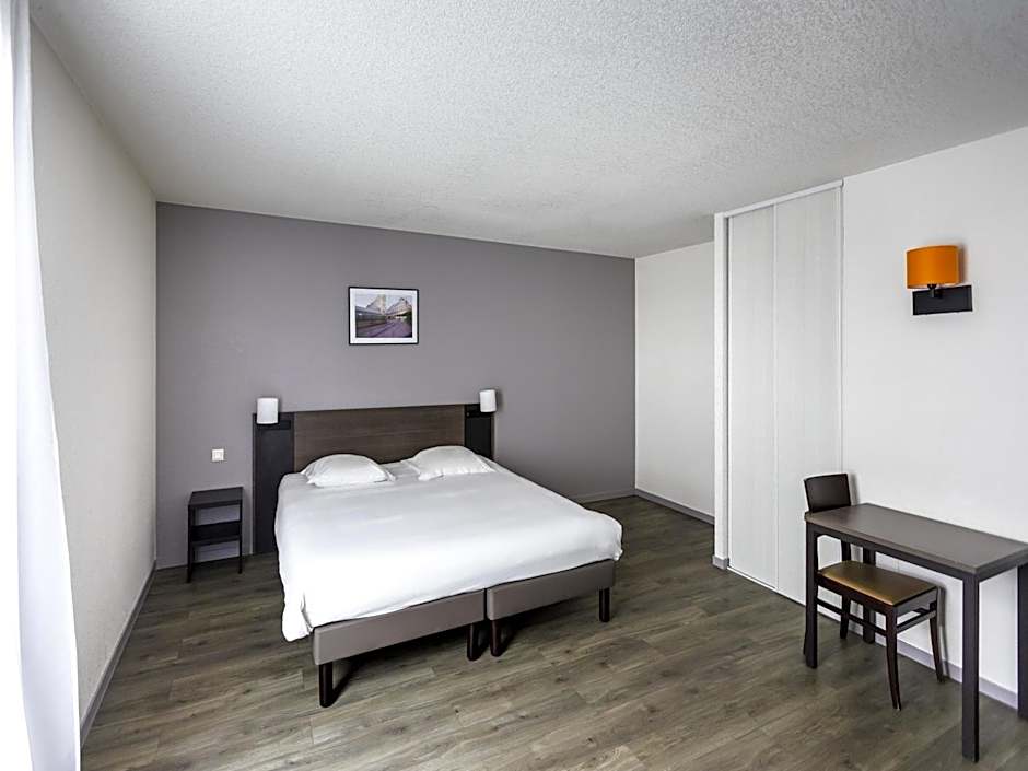 Aparthotel Adagio Access Orleans