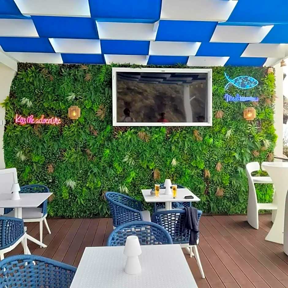 Mediterrâneo Madeira em Lisboa