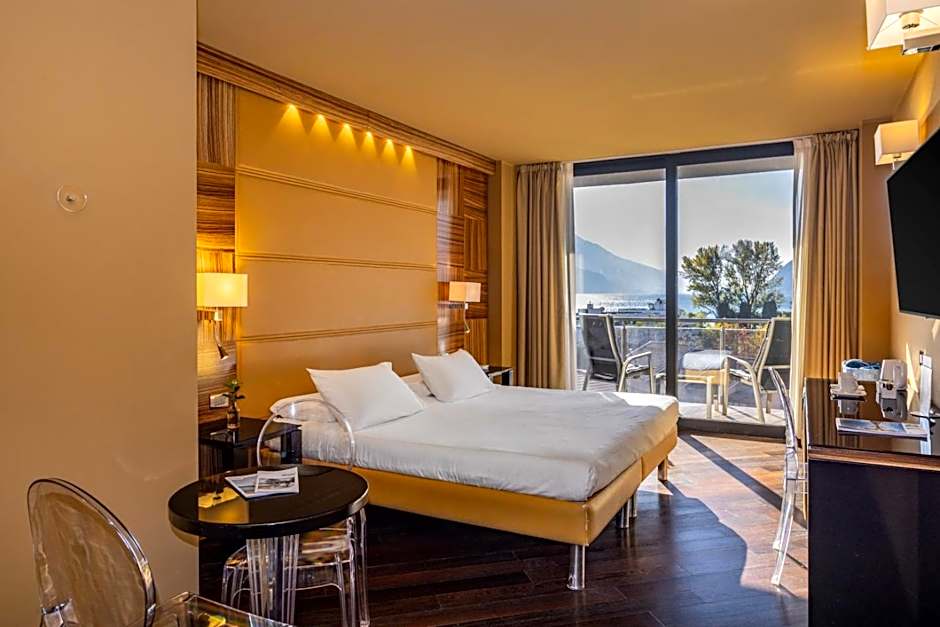 Garda Suite Hotel - Tonelli Hotels