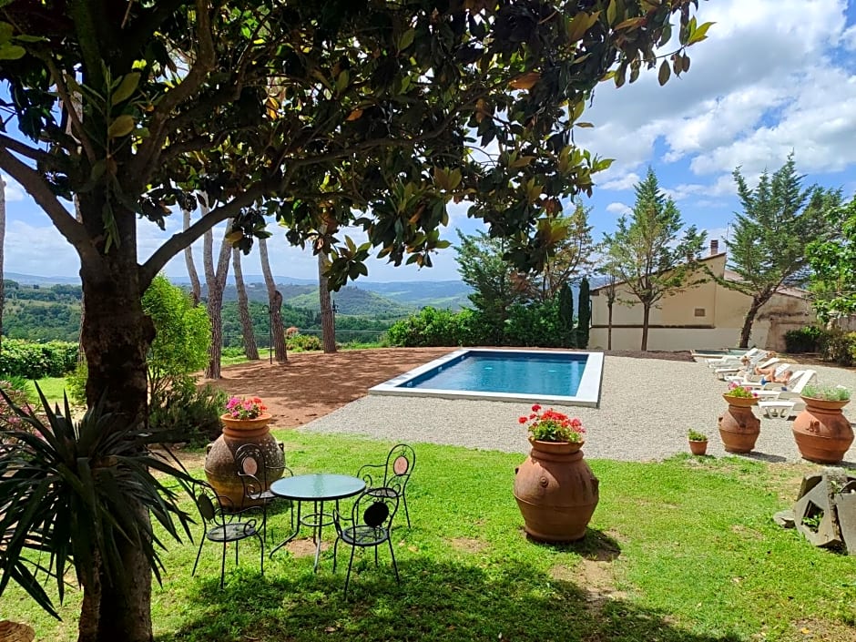 Villa Il Fedino