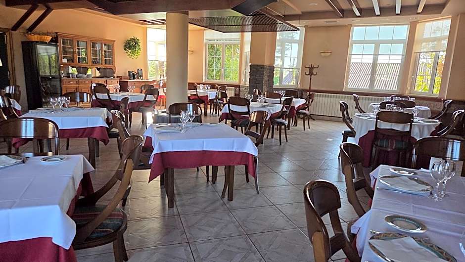 Hotel Las Moreras