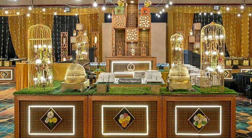 Welcomhotel by ITC Hotels, Rama International, Aurangabad