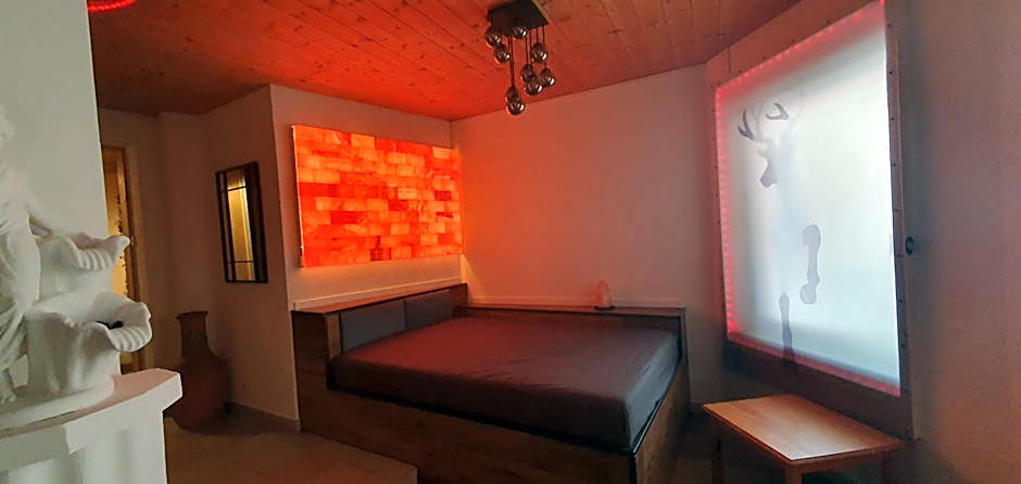 Hotel Gletschermühle