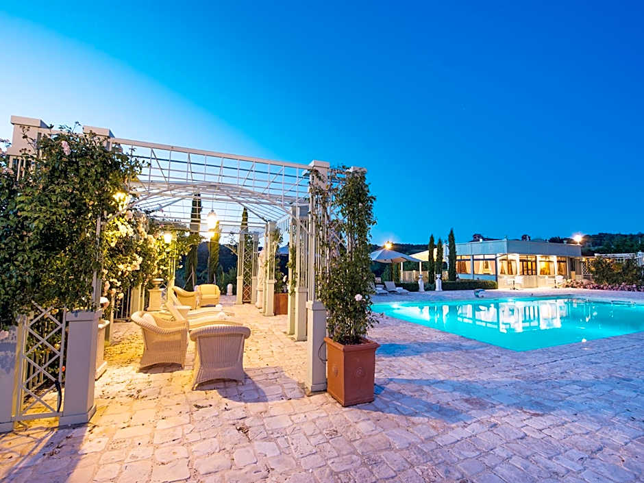 Relais Sassa al Sole