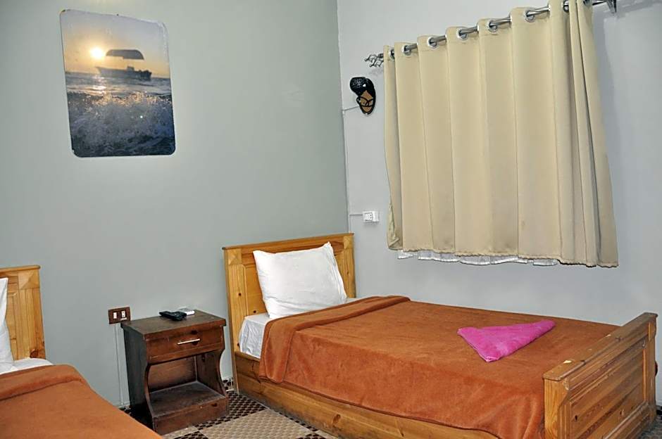 Dahab Plaza Hotel