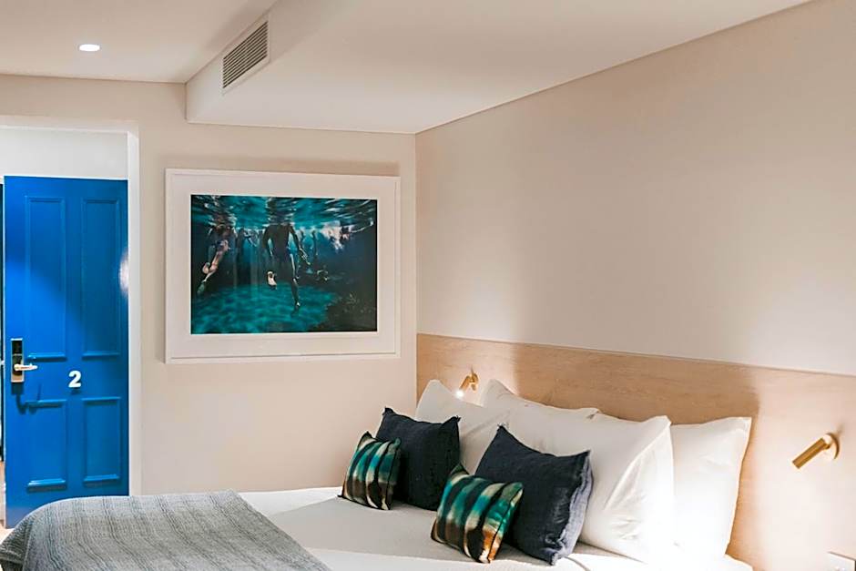 Spicers Potts Point