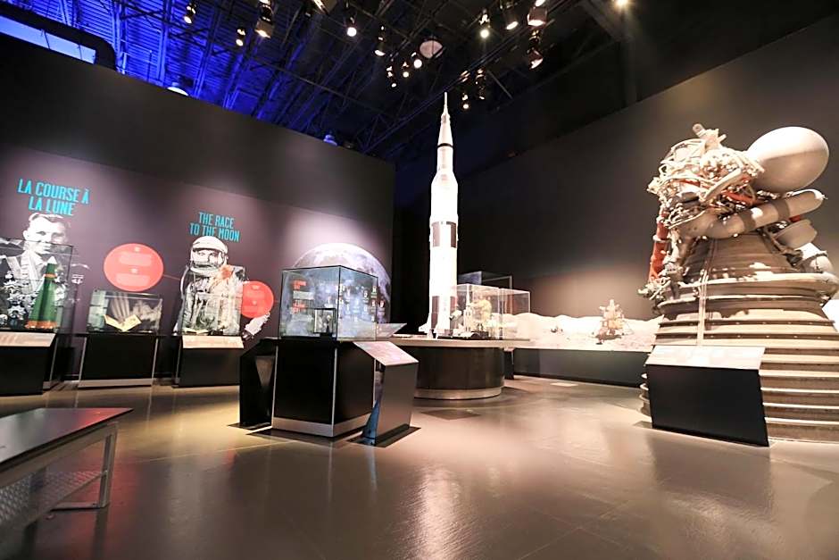 Holiday Inn Laval Montreal By IHG