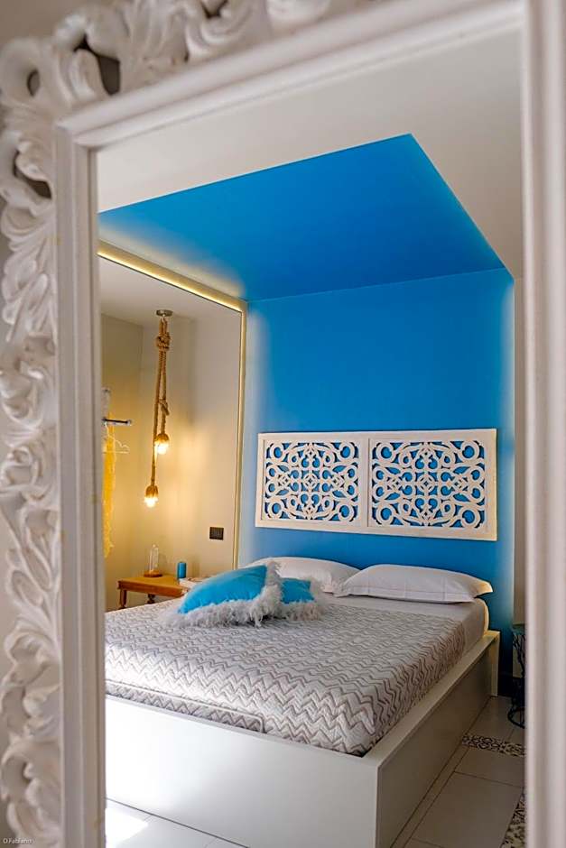 B&B SEKELES Suites and Spa