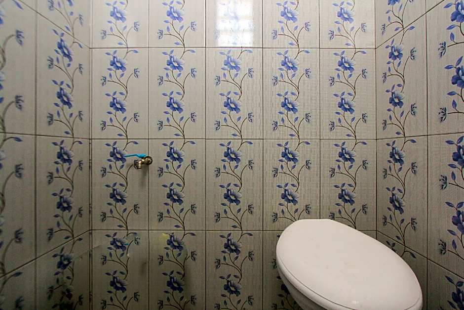 SPOT ON 2022 Darman Family Residence Syariah