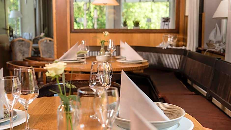 Kirchspielkrug Landhotel & Restaurant