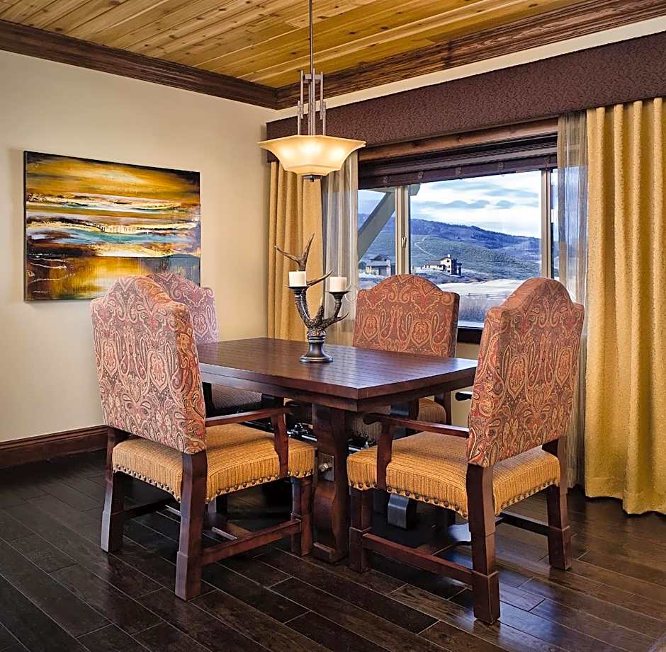 WorldMark Granby - Rocky Mountain Preserve