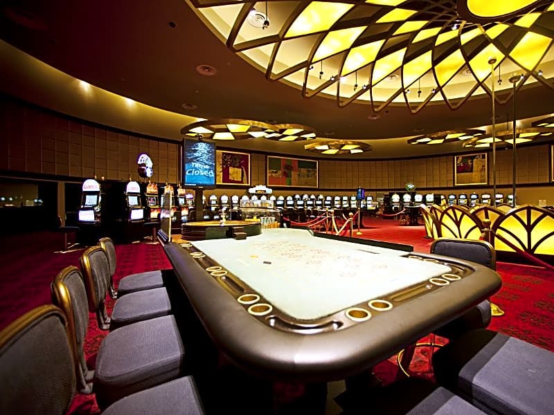 Barcelo Bavaro Palace All Inclusive