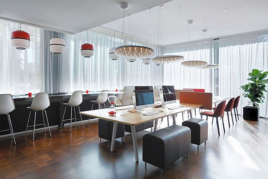 citizenM Amsterdam South