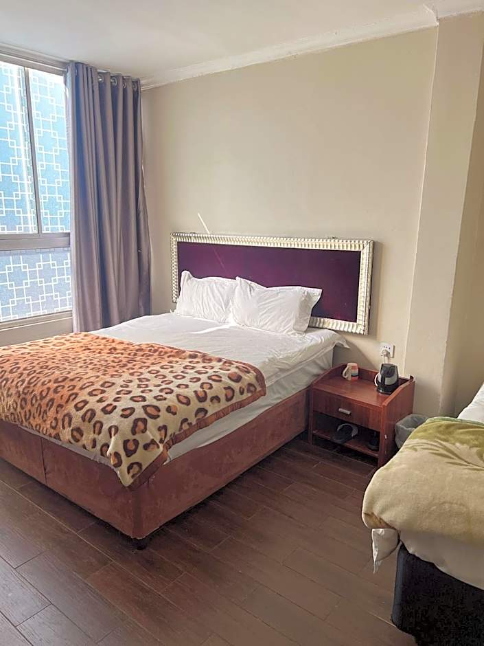 Shengtang Business Hotel – Johannesburg, MD