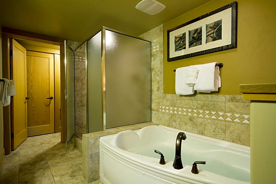 WorldMark Steamboat Springs