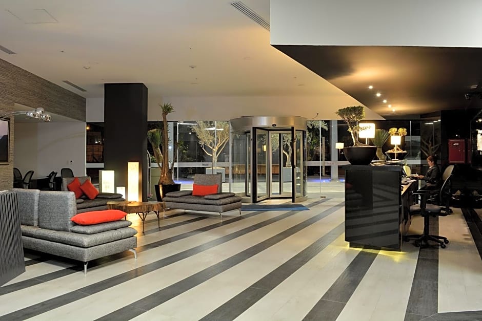 Holiday Inn Express Pachuca By IHG