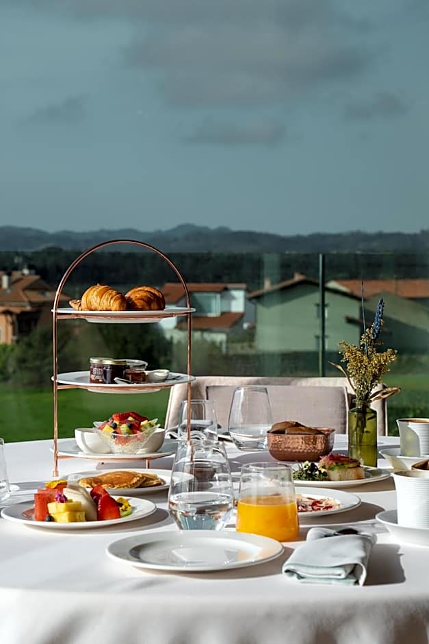 Hotel Palacio de Luces