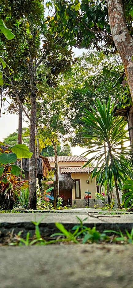 4 Elementos Guest House