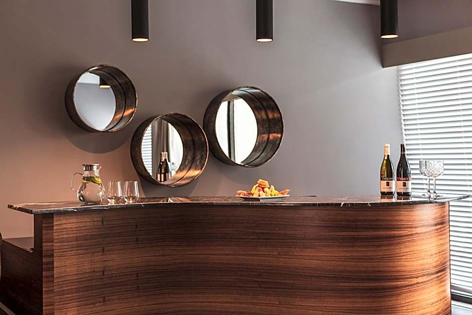 Orka Cove Hotel Penthouse & Suites Adults Only