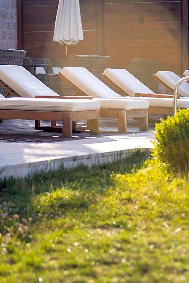 NORTH STORY - Luxury Chalet - Apartments & rooms