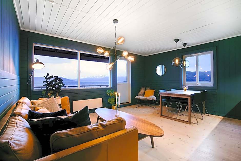 Buvik Sea Lodge Apartments