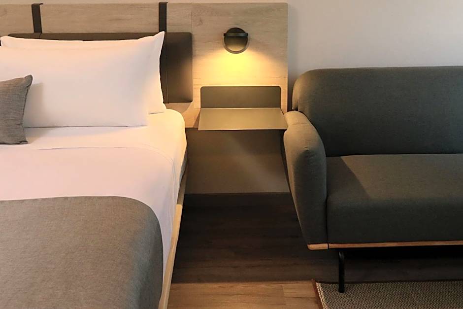 City Express Plus by Marriott Monterrey Centro