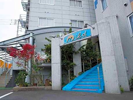 Business Hotel Mild