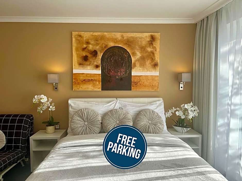 Grand Petit Hotel ex Shato Gesson